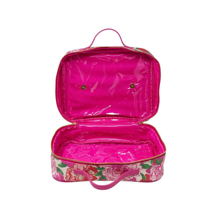 Toiletry Case - Maggie&