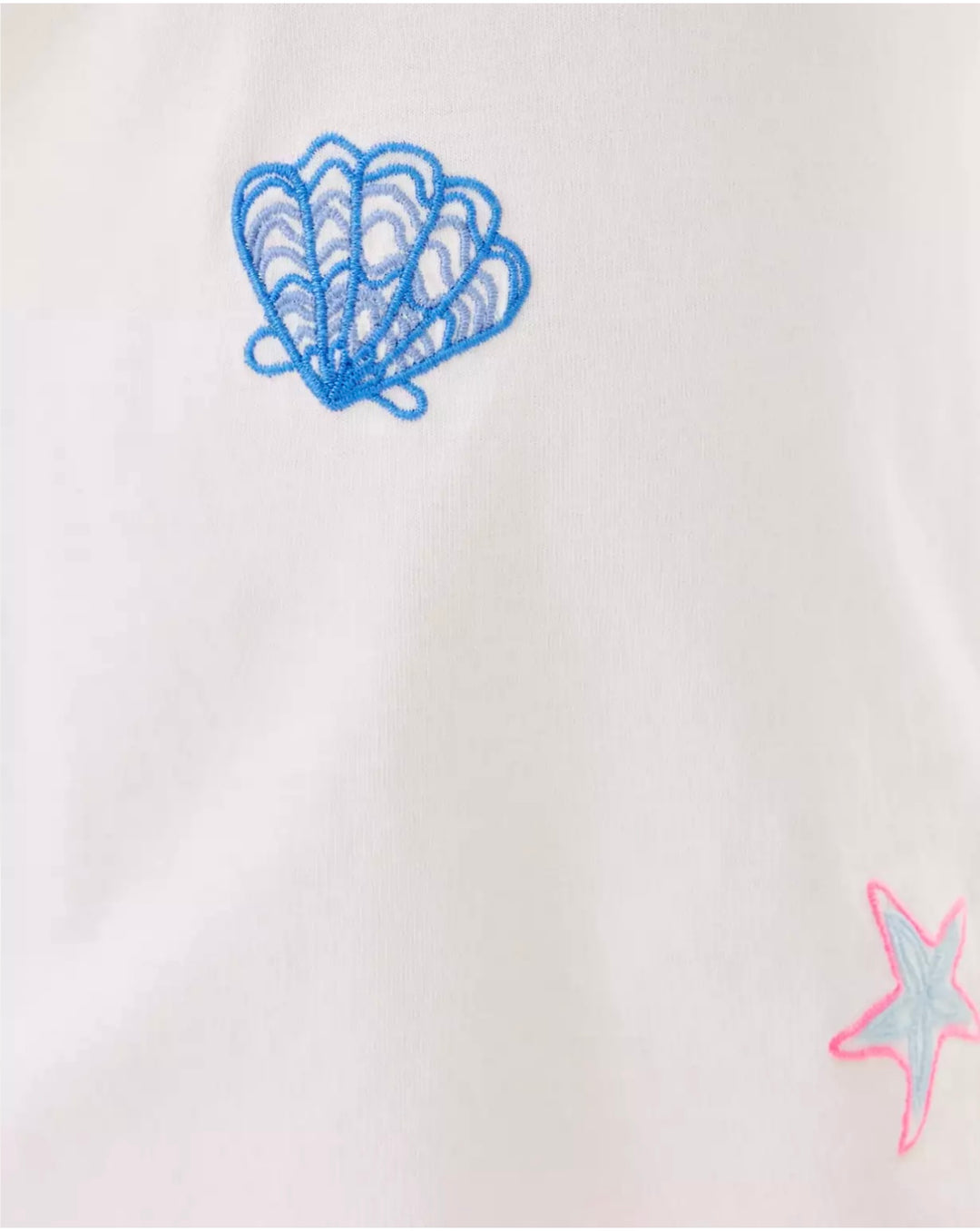 Mini Rally Tee