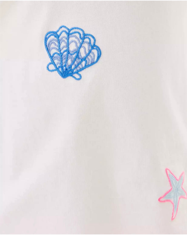 Mini Rally Tee