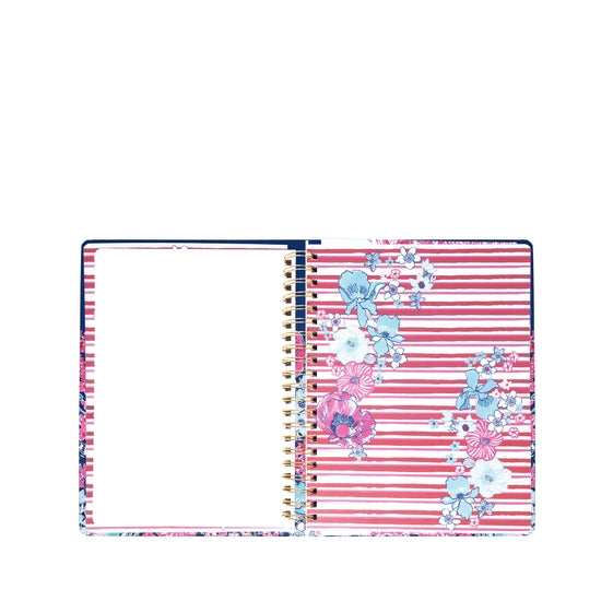 Jumbo 17 Month Agenda - In All Her Glory