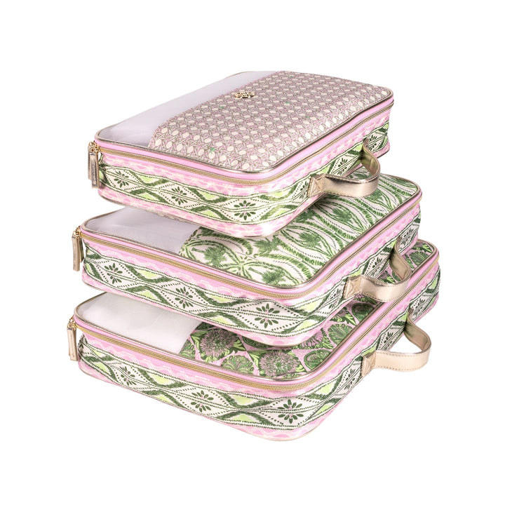 Packing Cube Set - Assorted
