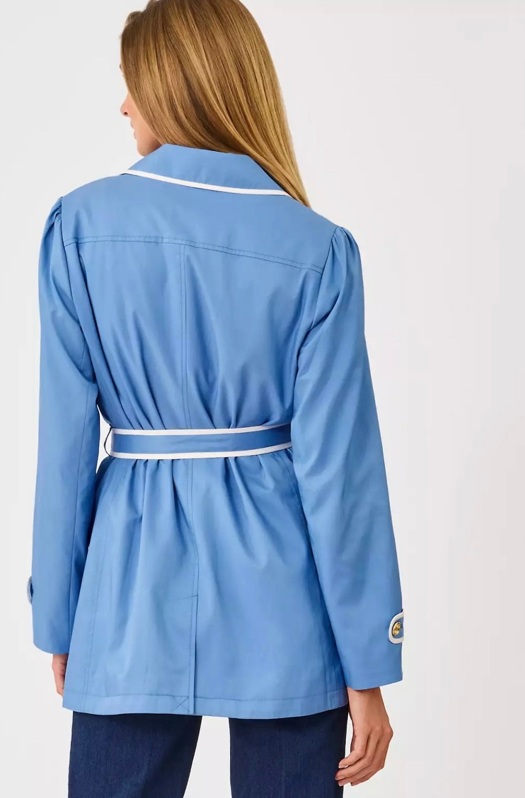 Dianne Jacket