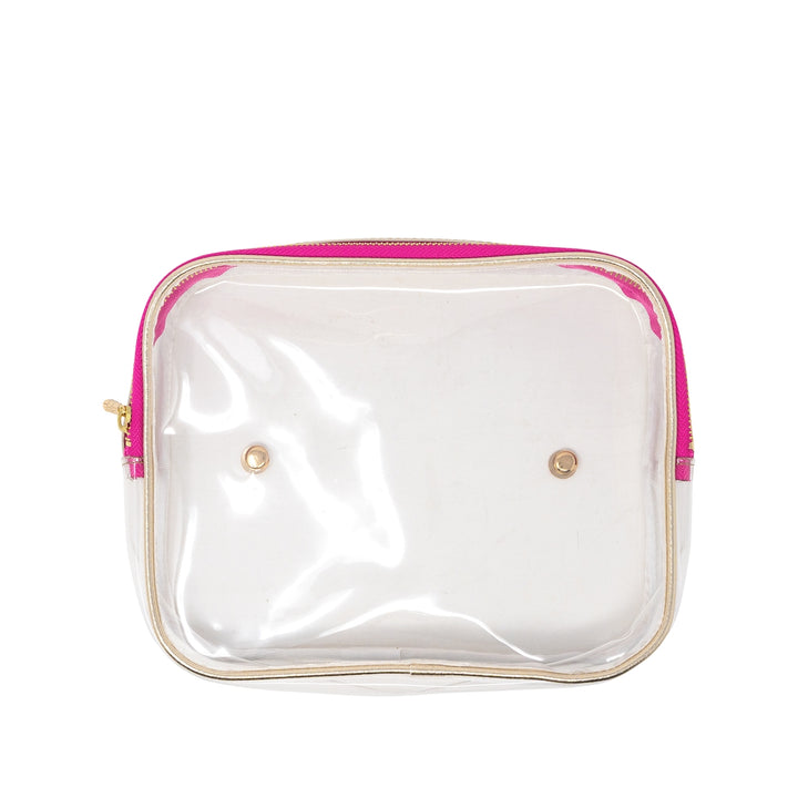 Toiletry Case - Maggie&