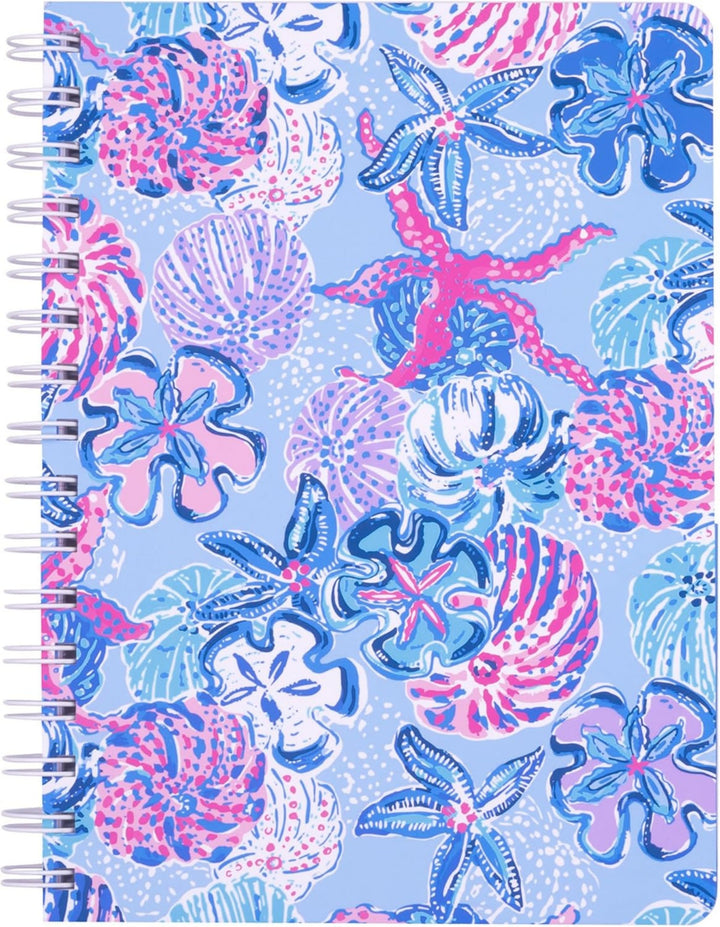 Mini Notebook - Bahamas Beachcomber