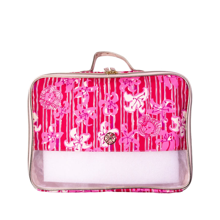 Packing Cube - Maggies Bouquet/Covent Garden/Party Stream