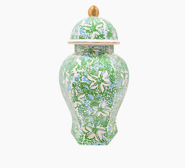 Large Ginger Jar