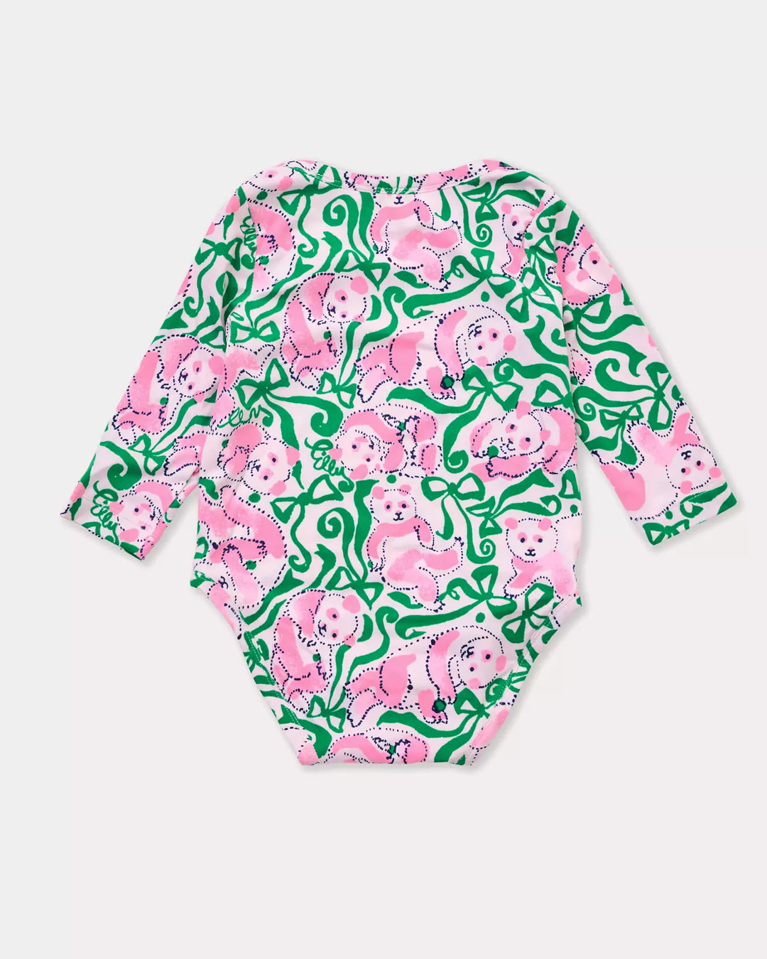 Minnie Infant Gift Set