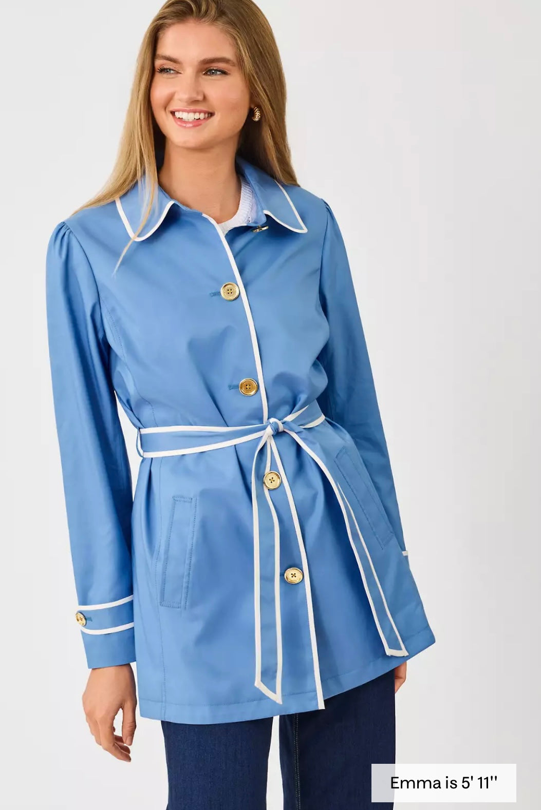 Dianne Jacket