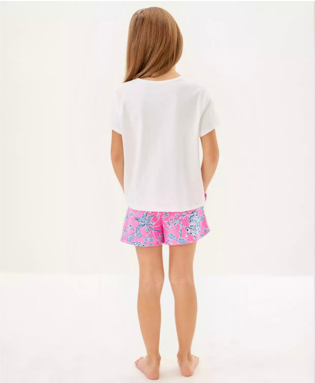 Mini Rally Tee