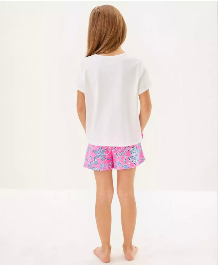 Mini Rally Tee