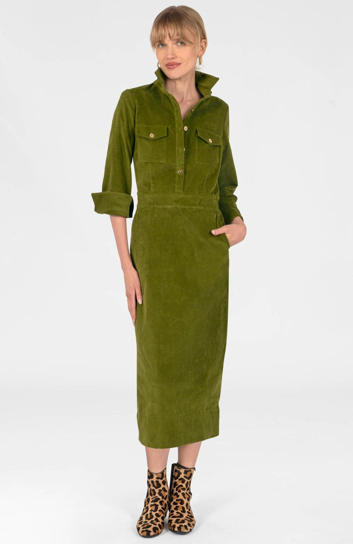 Drsico | Shake It Up Dress
