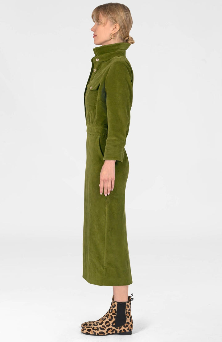 Drsico | Shake It Up Dress