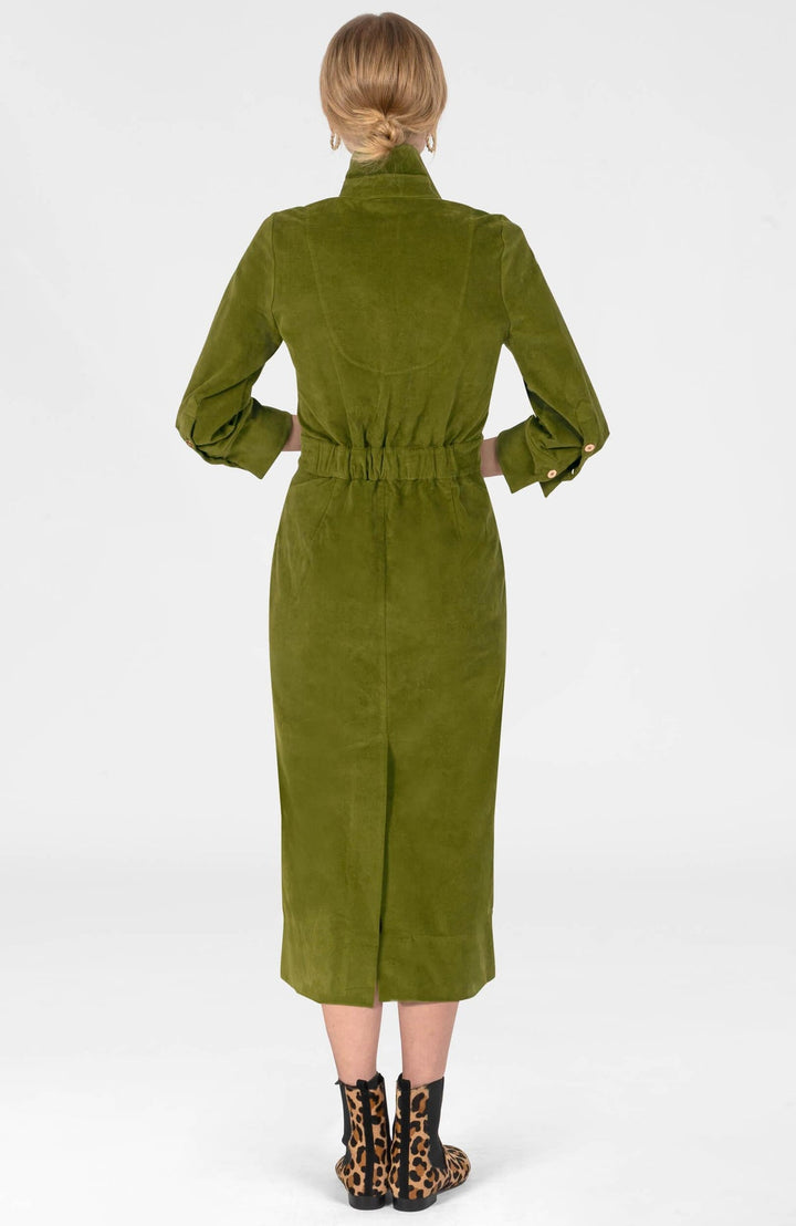 Drsico | Shake It Up Dress