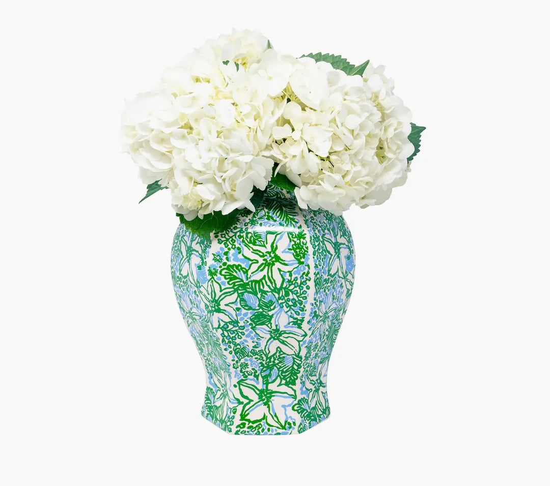 Large Ginger Jar