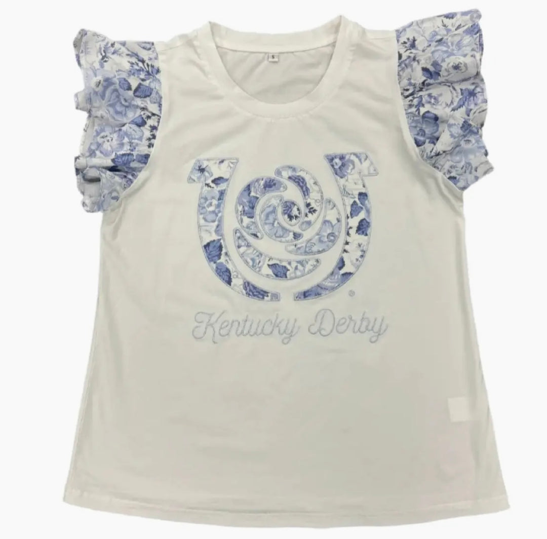 Brianna Cannon x Laura Ashley Collab Blue