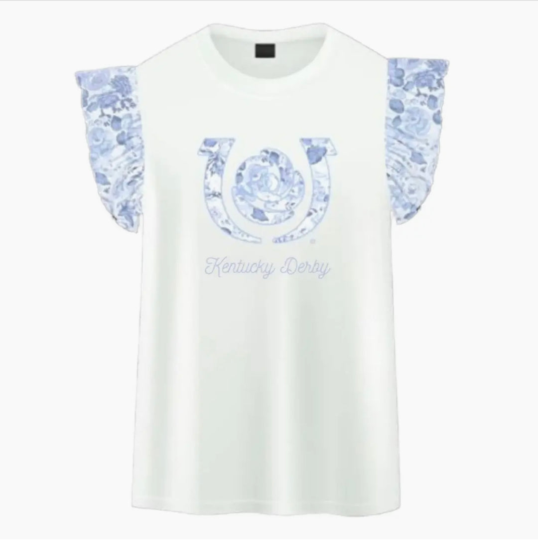 Brianna Cannon x Laura Ashley Collab Blue