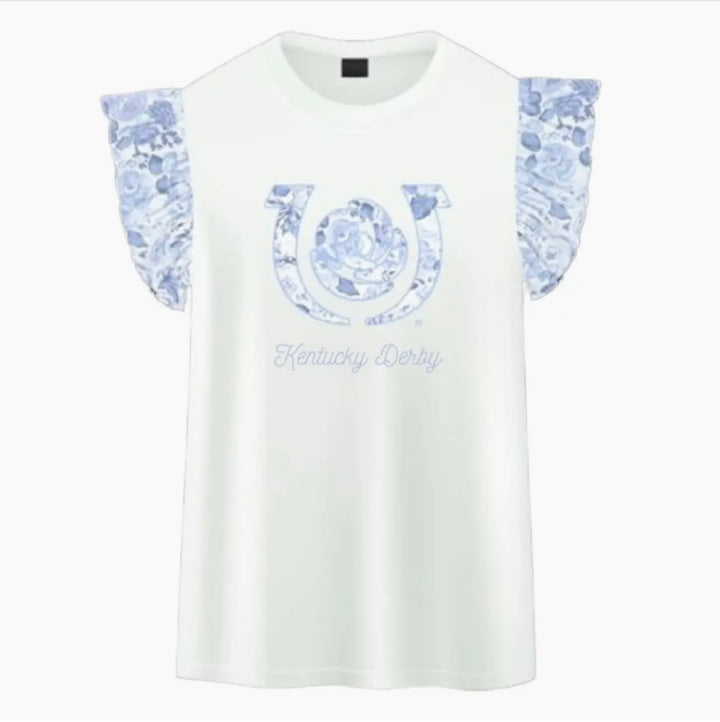 Brianna Cannon x Laura Ashley Collab Blue