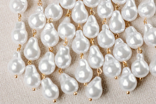 Natural Pearl Drops