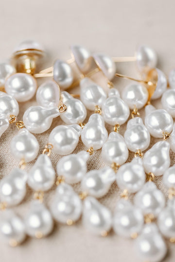 Natural Pearl Drops