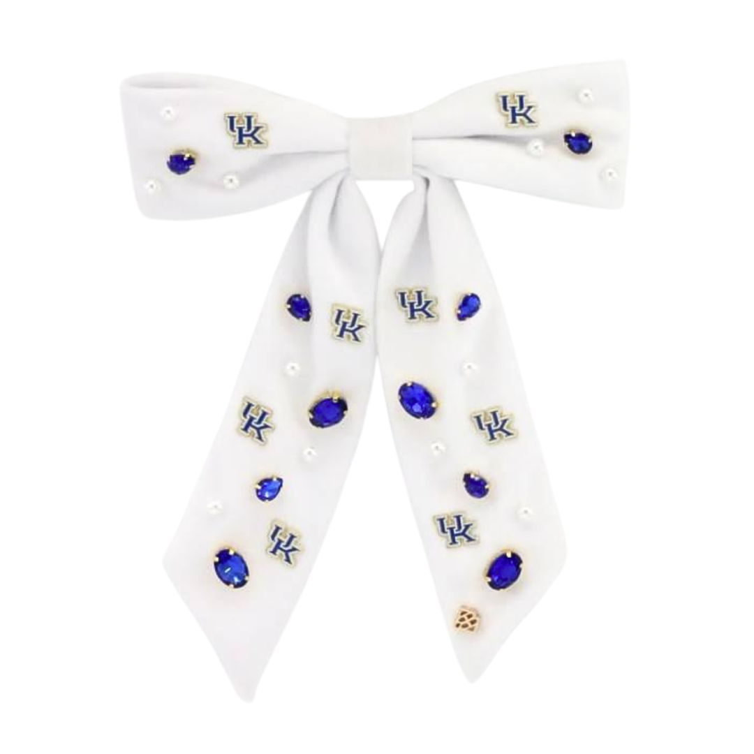White UK Barrette