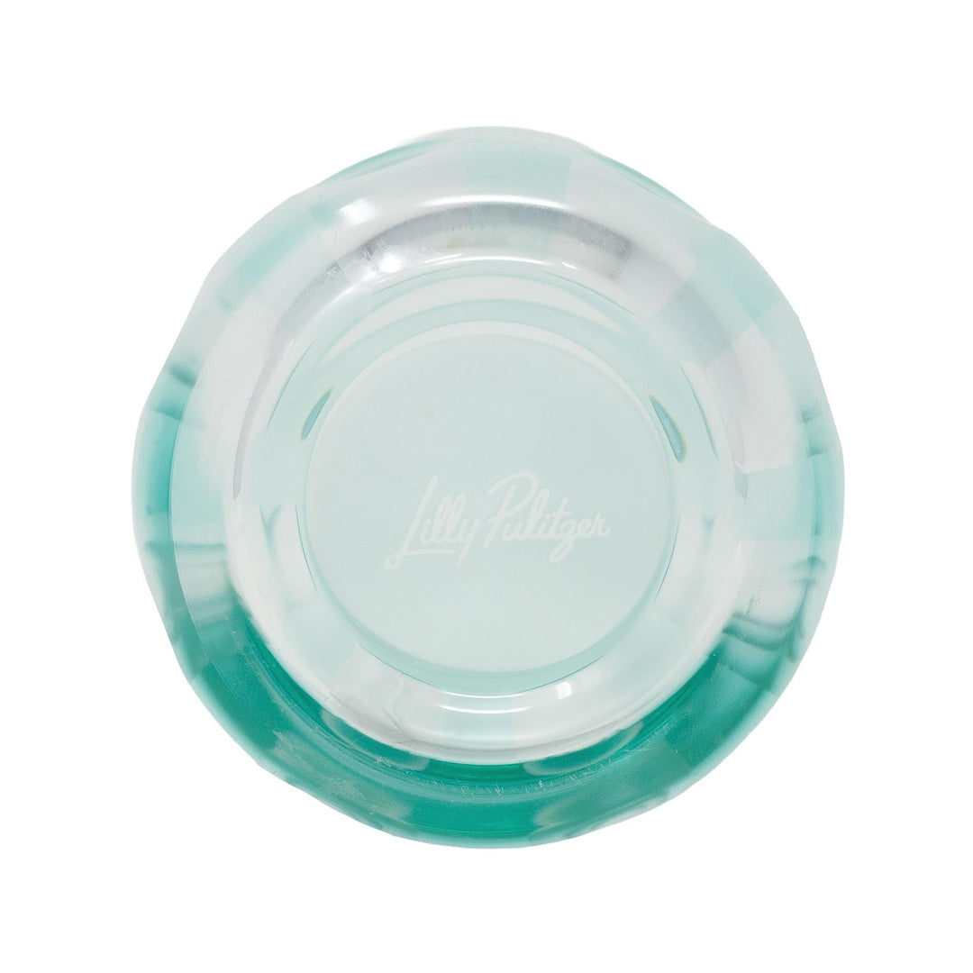 Lo Ball Glass Set - Mint