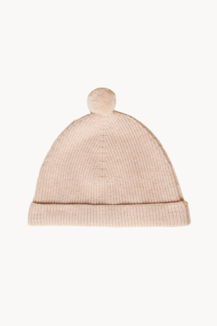 Candace Pom Beanie