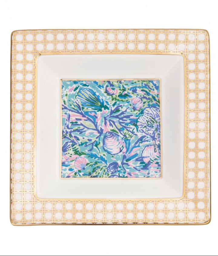 Trinket Tray - Soleil It On Me