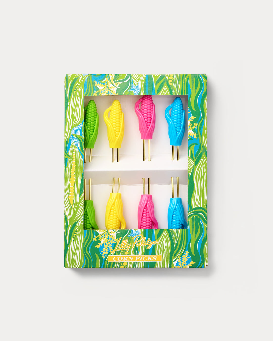 Gwp Set Of 4 Corn Picks