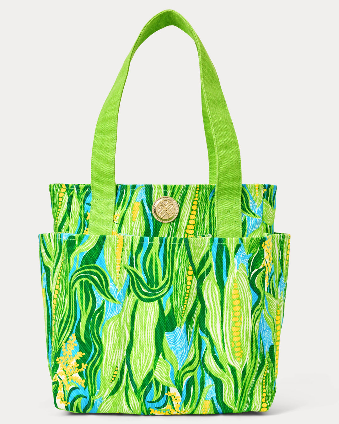 Gwp Farmers Market Tote