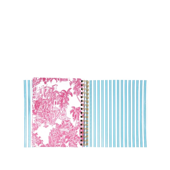 Soft Cover Planner - Shell Shine