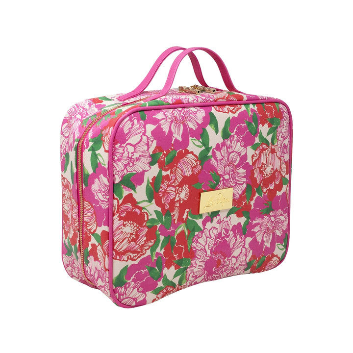 Toiletry Case - Maggie&