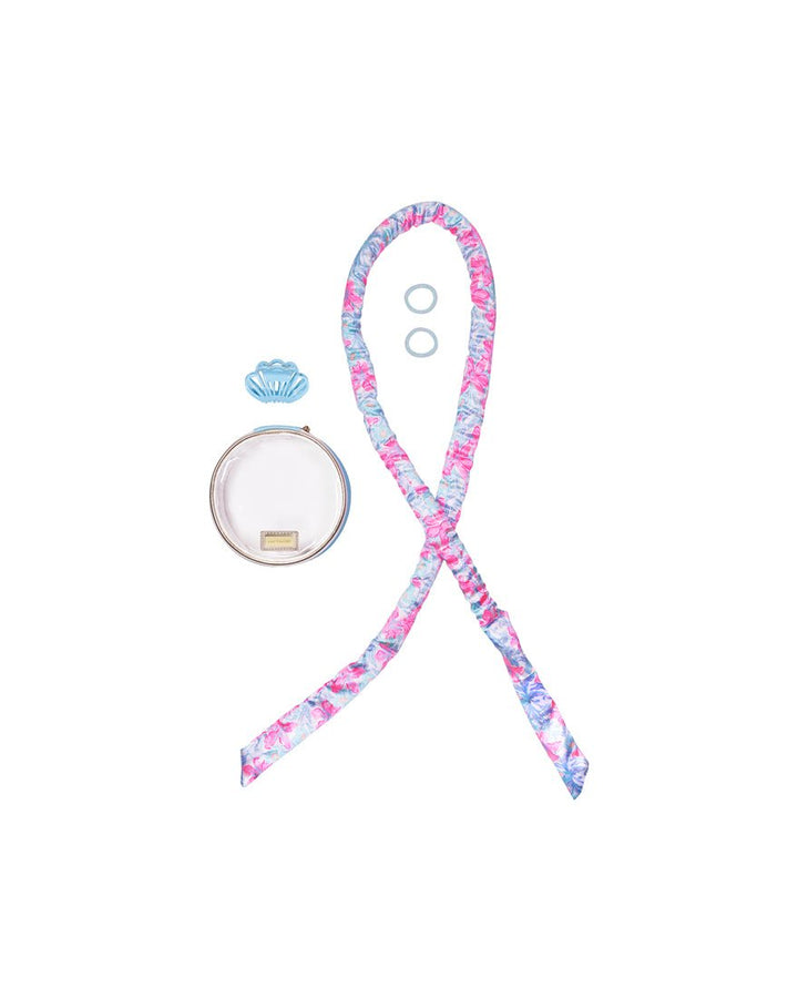Heatless Curler Set