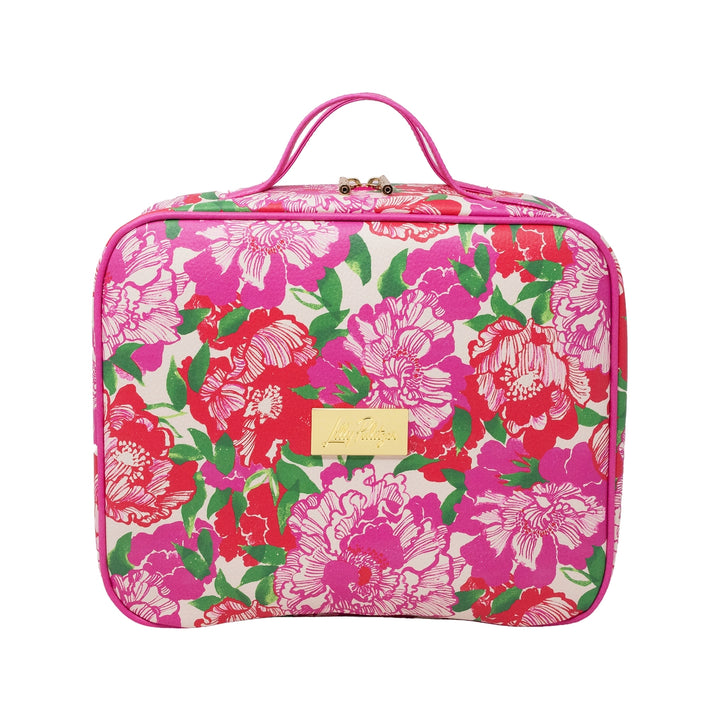 Toiletry Case - Maggie&