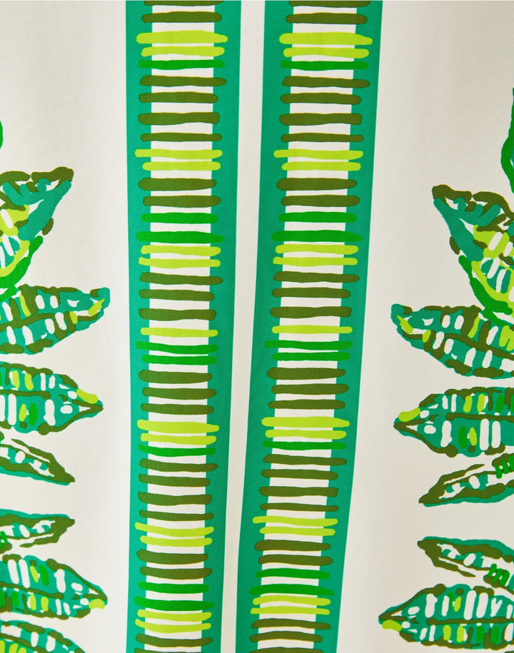 Kaden Upf 50+ Maxi Dress - Kitts Green Shady Babe