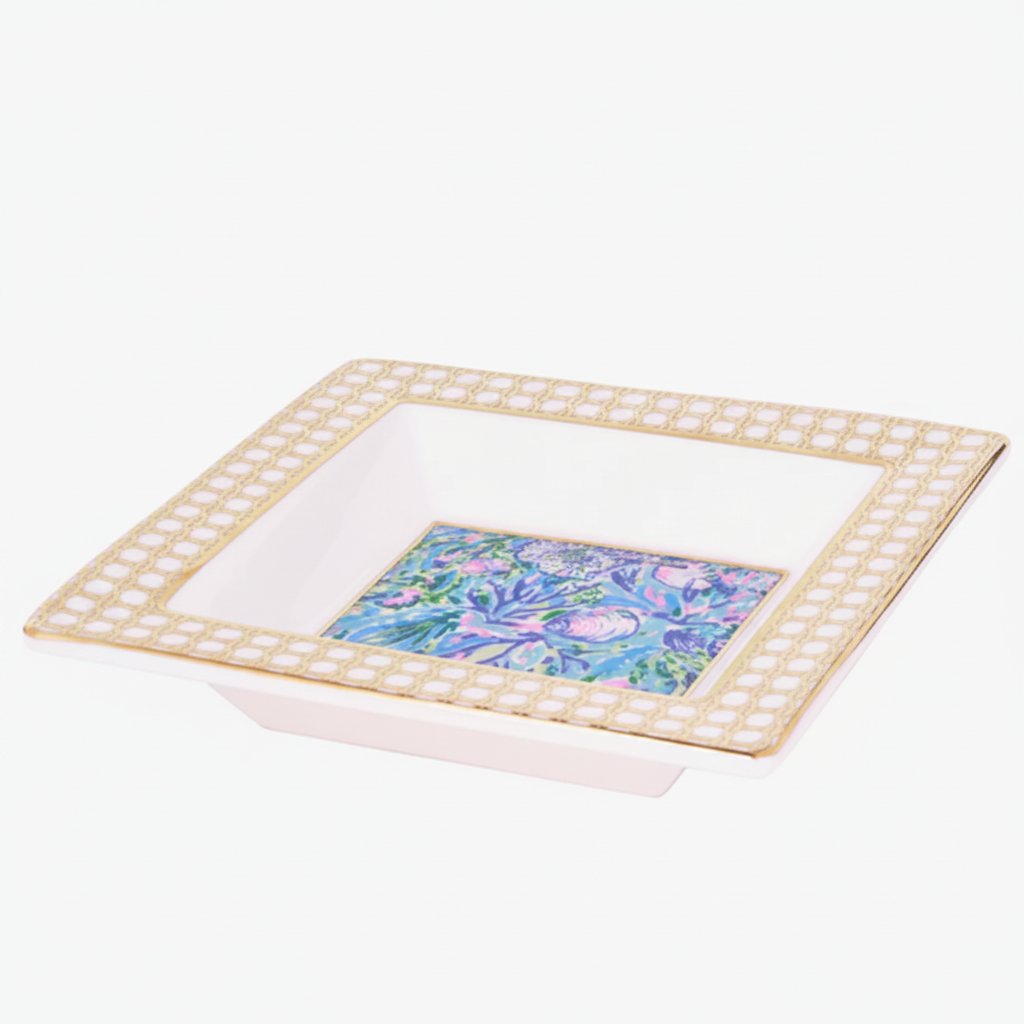Trinket Tray - Soleil It On Me