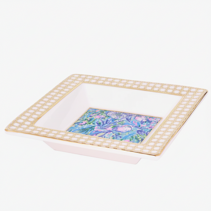 Trinket Tray - Soleil It On Me
