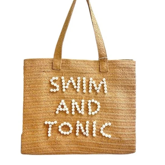 Swim And Tonic