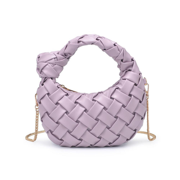 Nadia Crossbody - Lilac