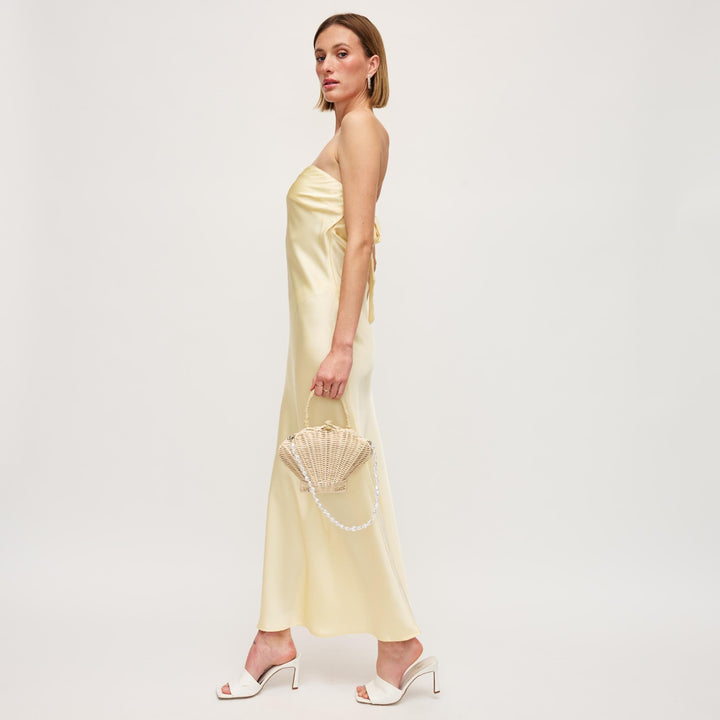Erica Crossbody Shell Bag