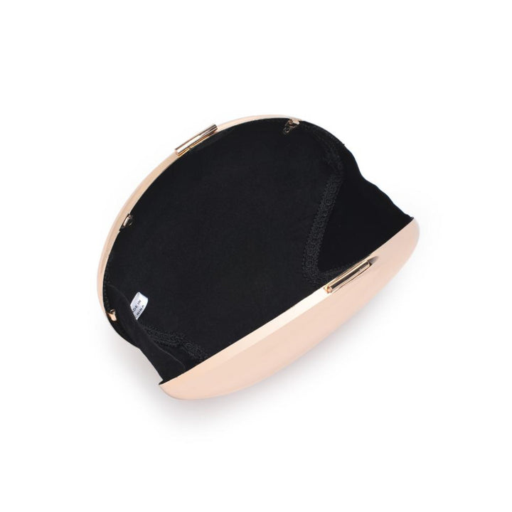 Reagen Evening Bag - Gold