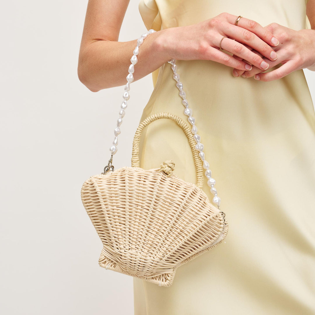 Erica Crossbody Shell Bag