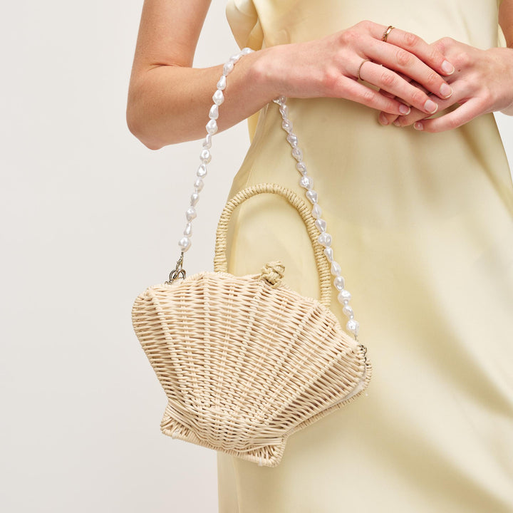 Erica Crossbody Shell Bag