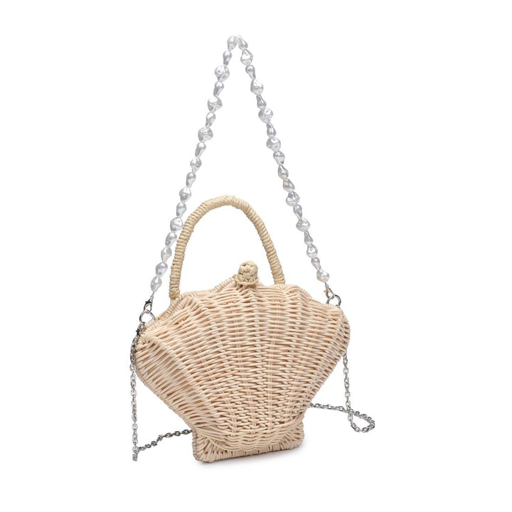 Erica Crossbody Shell Bag