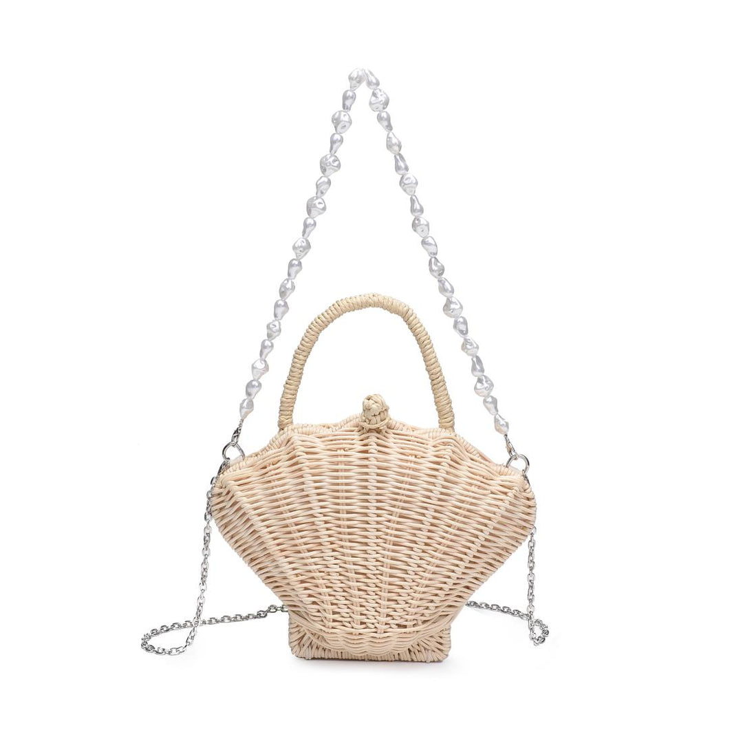 Erica Crossbody Shell Bag