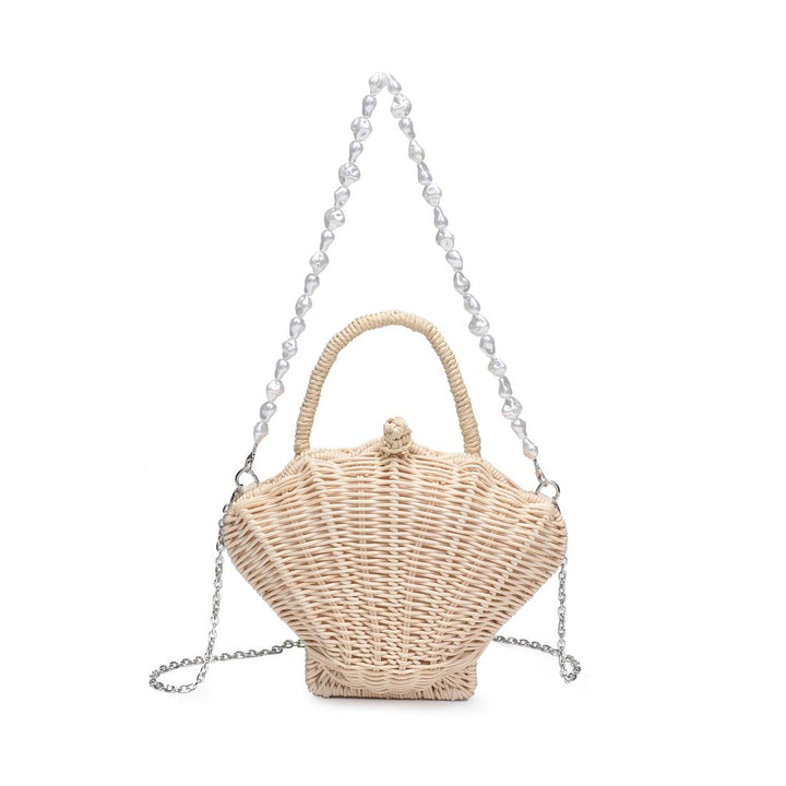 Erica Crossbody Shell Bag