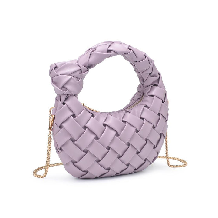 Nadia Crossbody - Lilac