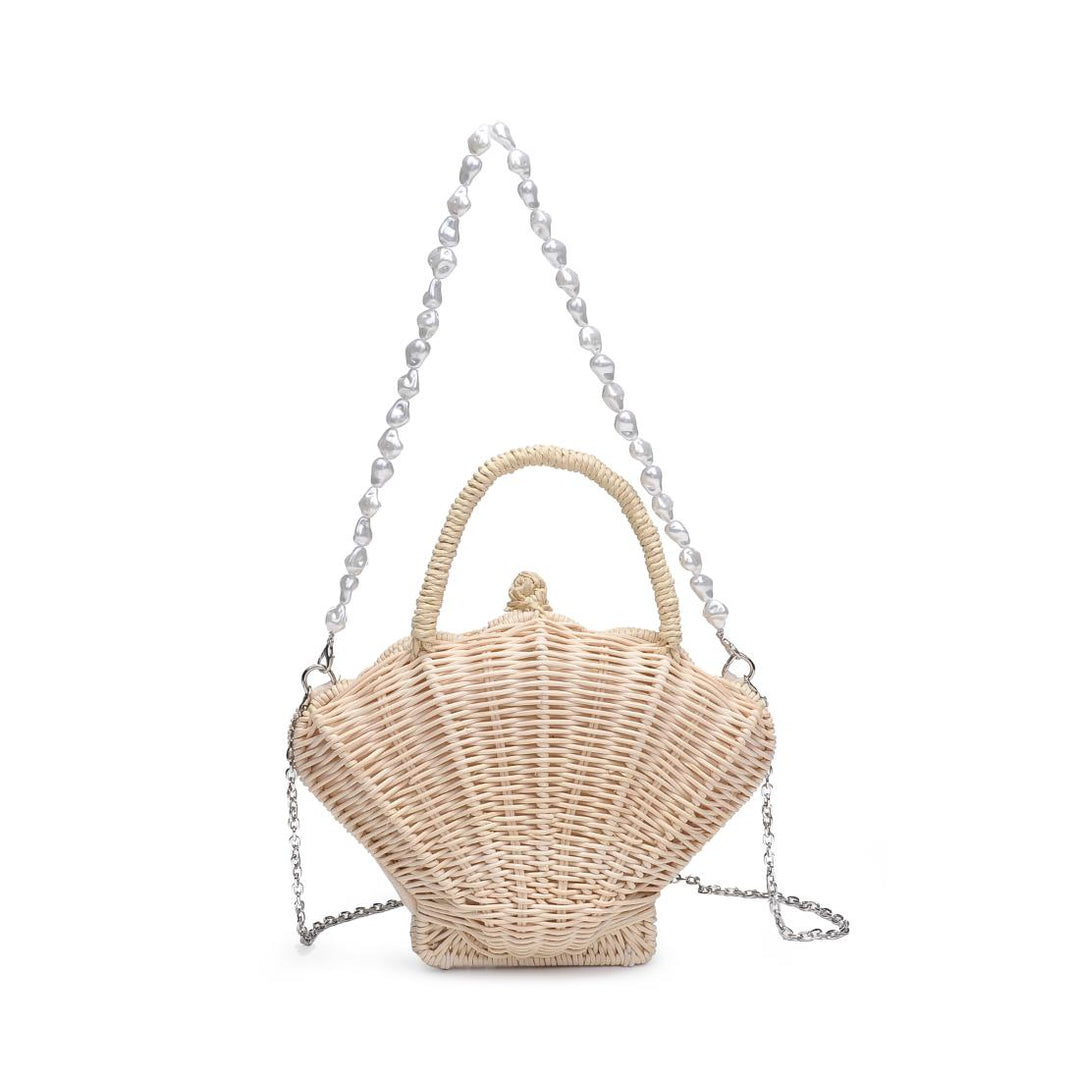 Erica Crossbody Shell Bag