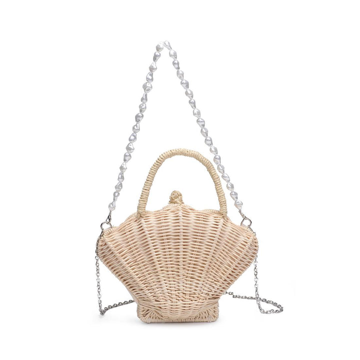 Erica Crossbody Shell Bag