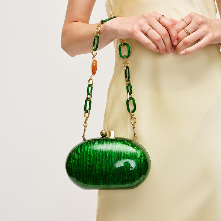 Tamberla Evening Bag
