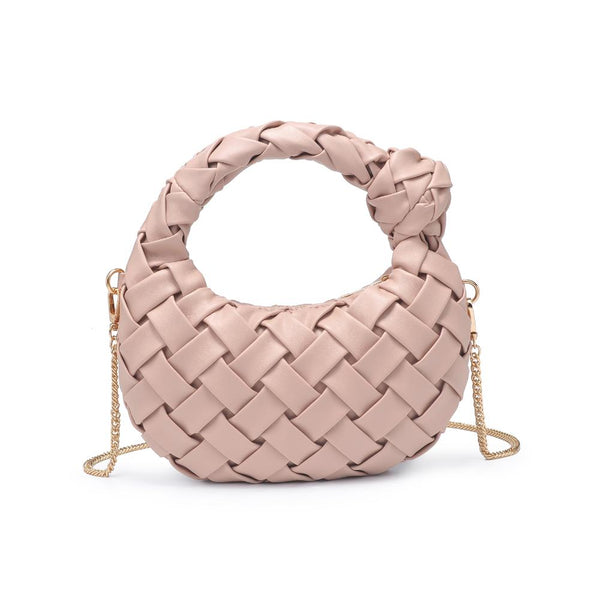 Nadia Crossbody - Natural